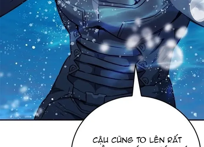 Druid Tại Ga Seoul - Người Hóa Thú Chap 133 - Next Chap 134