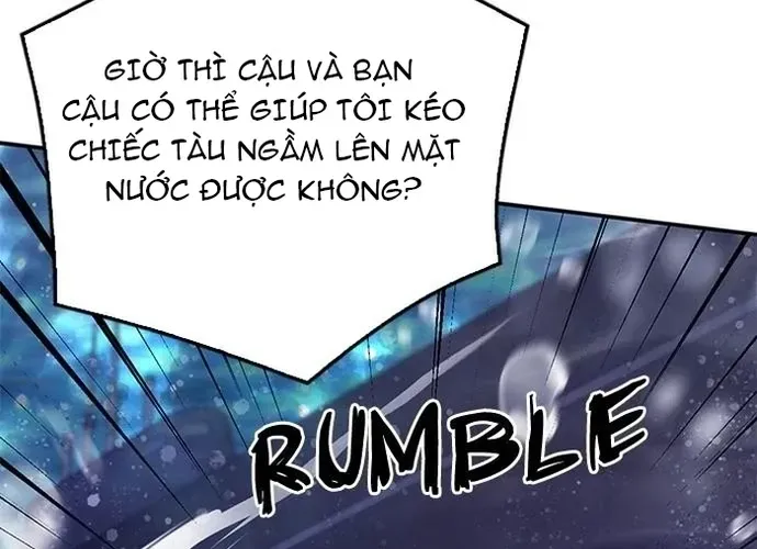 Druid Tại Ga Seoul - Người Hóa Thú Chap 133 - Next Chap 134