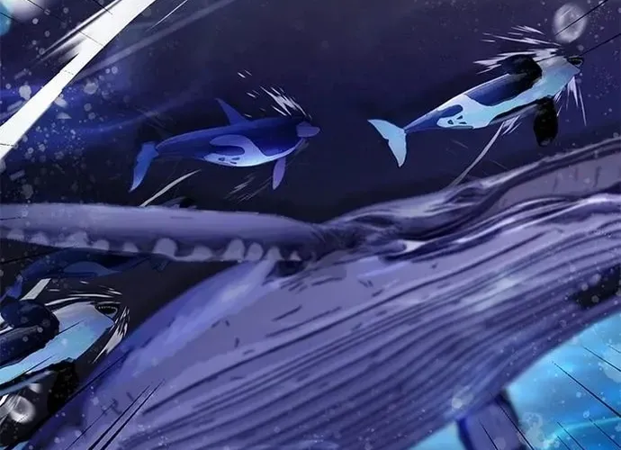 Druid Tại Ga Seoul - Người Hóa Thú Chap 133 - Next Chap 134