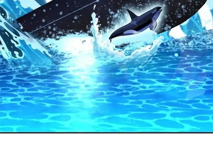 Druid Tại Ga Seoul - Người Hóa Thú Chap 133 - Next Chap 134