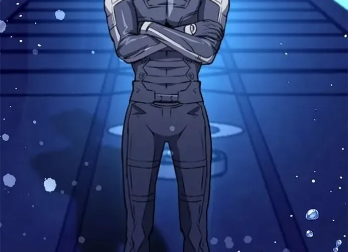 Druid Tại Ga Seoul - Người Hóa Thú Chap 133 - Next Chap 134