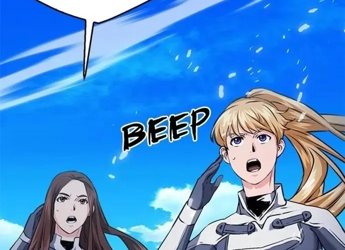 Druid Tại Ga Seoul - Người Hóa Thú Chap 133 - Next Chap 134