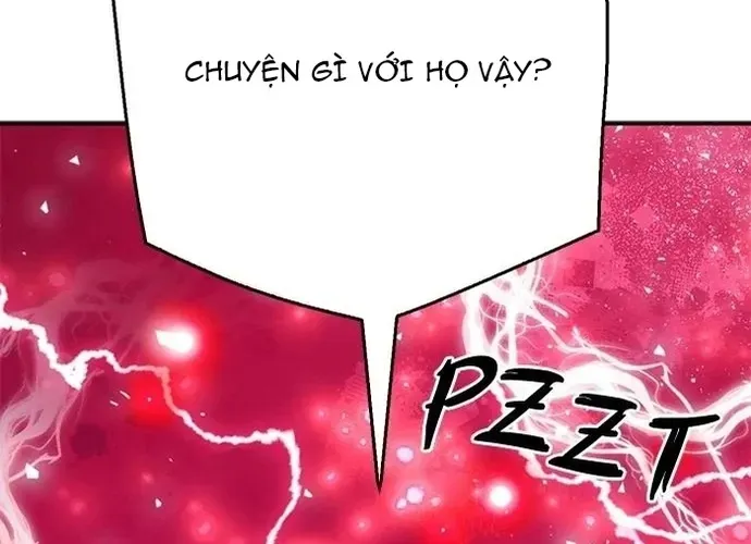 Druid Tại Ga Seoul - Người Hóa Thú Chap 133 - Next Chap 134