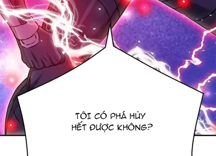 Druid Tại Ga Seoul - Người Hóa Thú Chap 133 - Next Chap 134