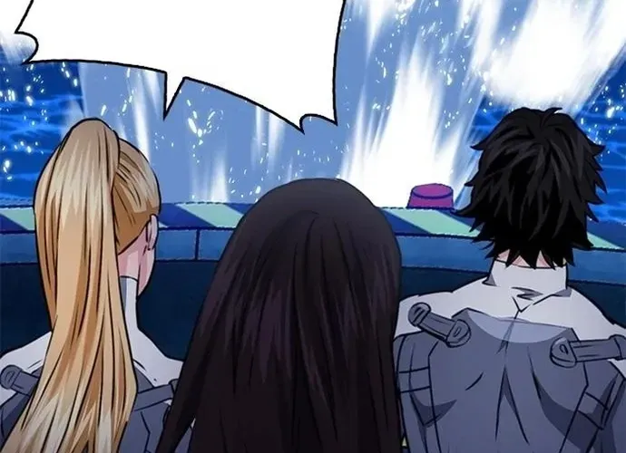 Druid Tại Ga Seoul - Người Hóa Thú Chap 133 - Next Chap 134