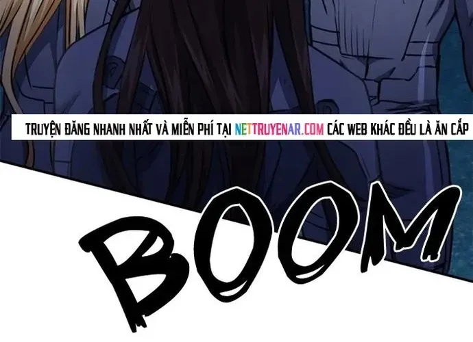 Druid Tại Ga Seoul - Người Hóa Thú Chap 133 - Next Chap 134