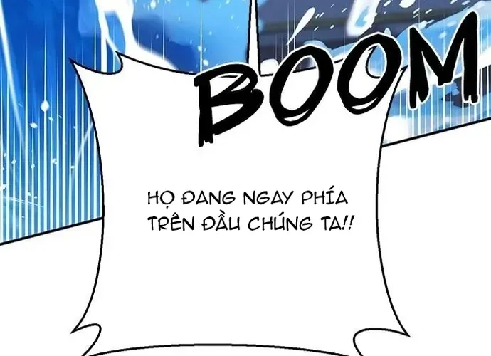 Druid Tại Ga Seoul - Người Hóa Thú Chap 133 - Next Chap 134
