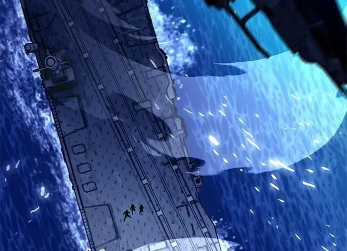 Druid Tại Ga Seoul - Người Hóa Thú Chap 133 - Next Chap 134