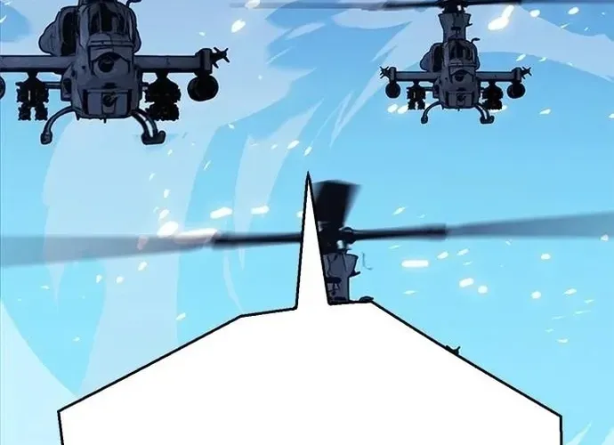 Druid Tại Ga Seoul - Người Hóa Thú Chap 133 - Next Chap 134