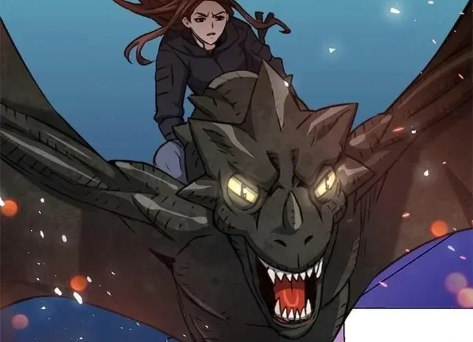 Druid Tại Ga Seoul - Người Hóa Thú Chap 134 - Next Chap 135