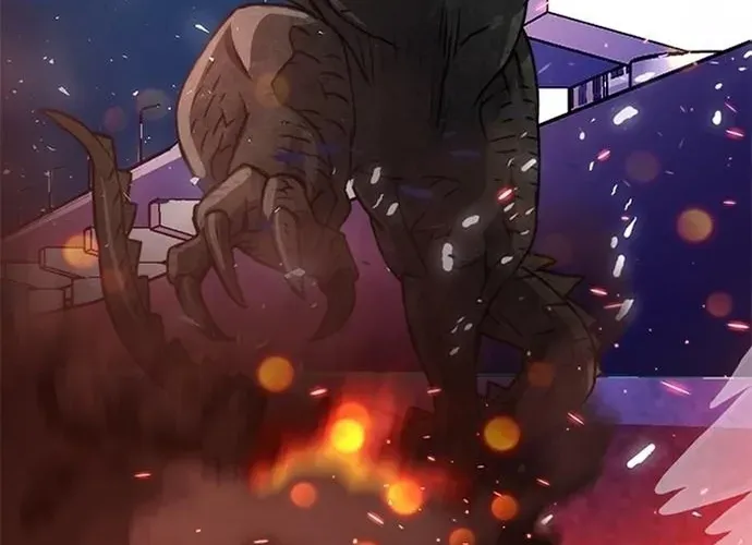 Druid Tại Ga Seoul - Người Hóa Thú Chap 134 - Next Chap 135