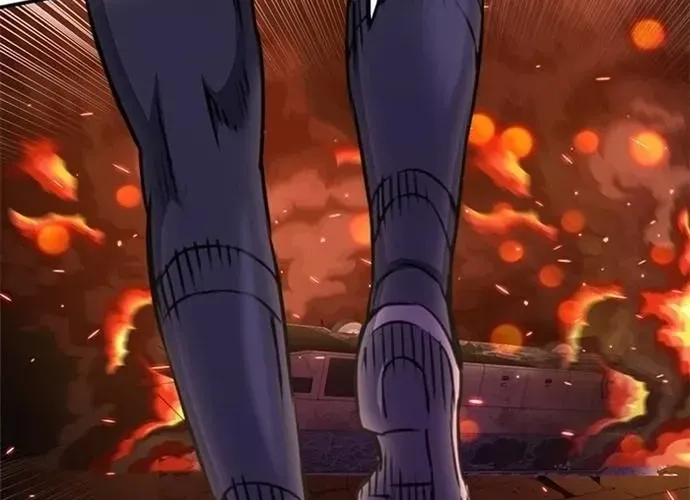 Druid Tại Ga Seoul - Người Hóa Thú Chap 134 - Next Chap 135