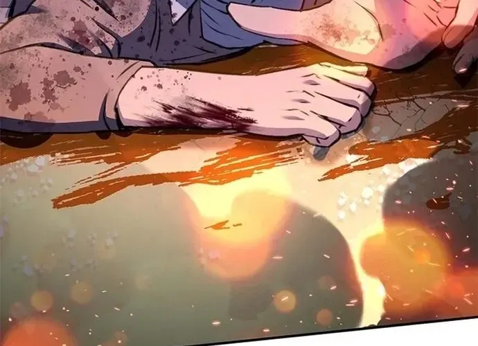 Druid Tại Ga Seoul - Người Hóa Thú Chap 134 - Next Chap 135