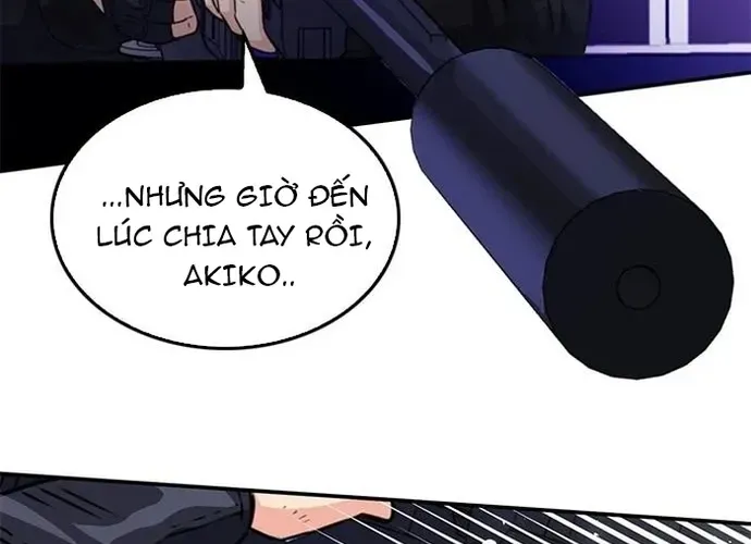 Druid Tại Ga Seoul - Người Hóa Thú Chap 134 - Next Chap 135