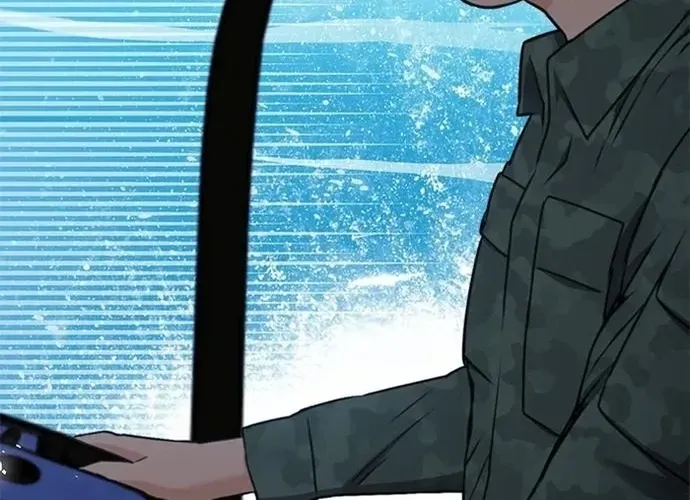 Druid Tại Ga Seoul - Người Hóa Thú Chap 135 - Next Chap 136