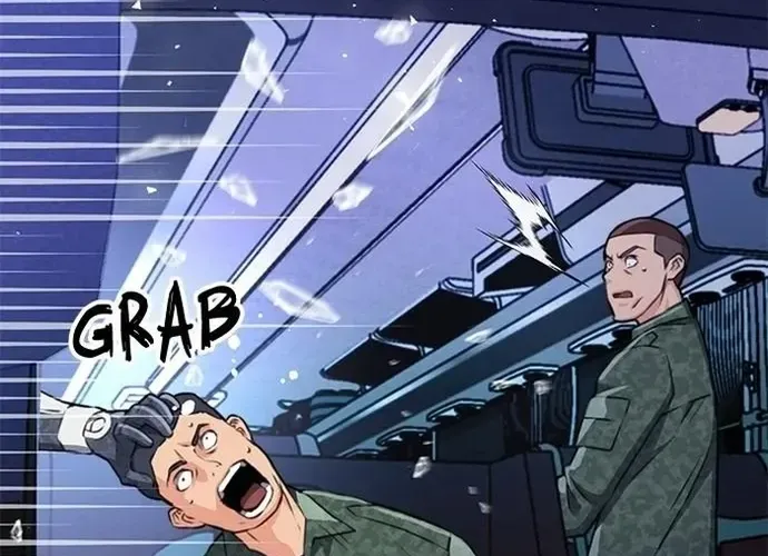 Druid Tại Ga Seoul - Người Hóa Thú Chap 135 - Next Chap 136