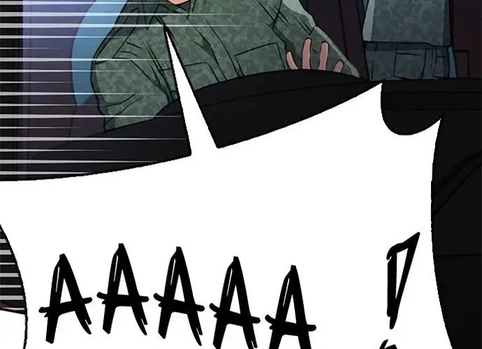 Druid Tại Ga Seoul - Người Hóa Thú Chap 135 - Next Chap 136