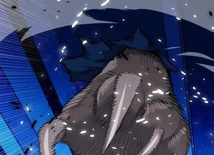 Druid Tại Ga Seoul - Người Hóa Thú Chap 135 - Next Chap 136