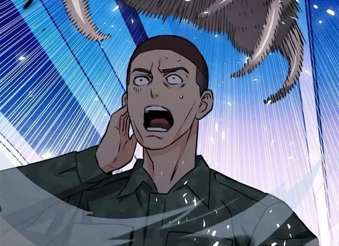 Druid Tại Ga Seoul - Người Hóa Thú Chap 135 - Next Chap 136