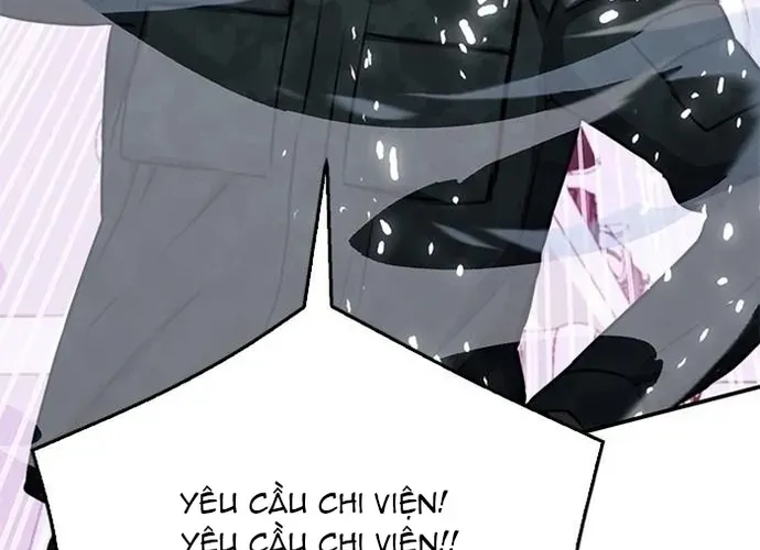 Druid Tại Ga Seoul - Người Hóa Thú Chap 135 - Next Chap 136