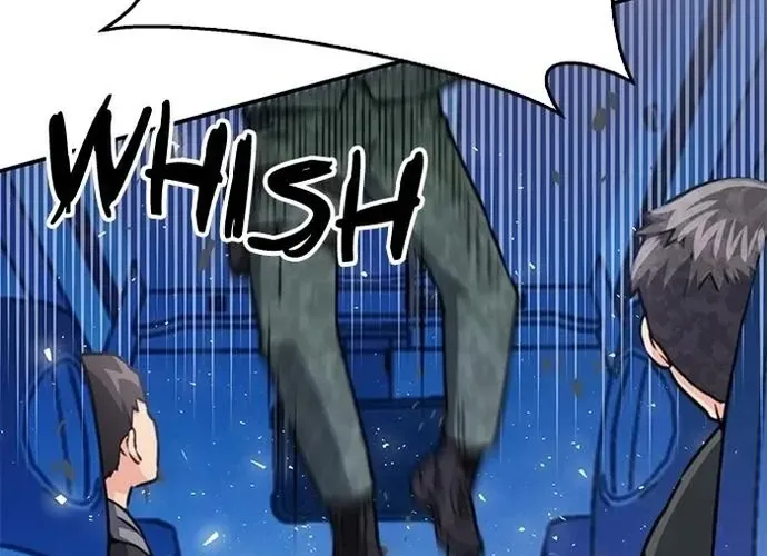 Druid Tại Ga Seoul - Người Hóa Thú Chap 135 - Next Chap 136