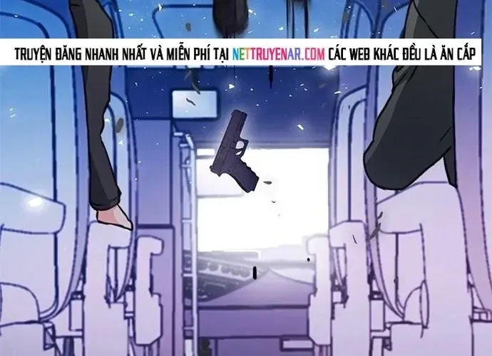 Druid Tại Ga Seoul - Người Hóa Thú Chap 135 - Next Chap 136