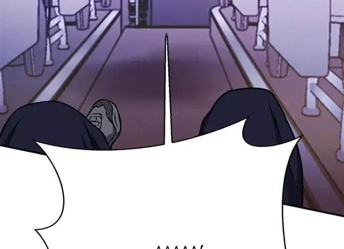 Druid Tại Ga Seoul - Người Hóa Thú Chap 135 - Next Chap 136