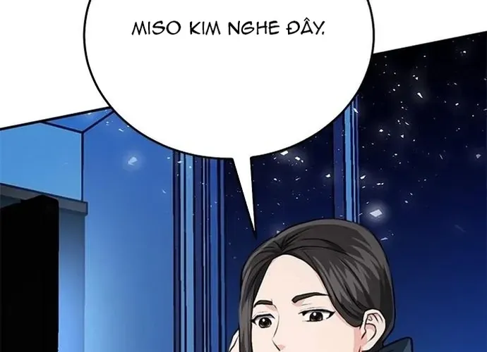 Druid Tại Ga Seoul - Người Hóa Thú Chap 135 - Next Chap 136