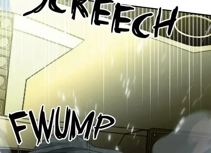 Druid Tại Ga Seoul - Người Hóa Thú Chap 135 - Next Chap 136