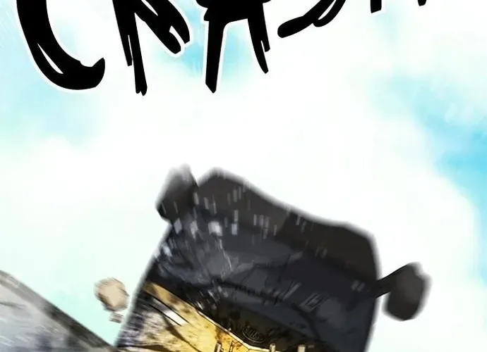 Druid Tại Ga Seoul - Người Hóa Thú Chap 134 - Next Chap 135