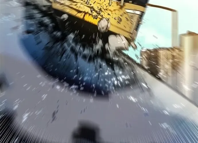 Druid Tại Ga Seoul - Người Hóa Thú Chap 134 - Next Chap 135