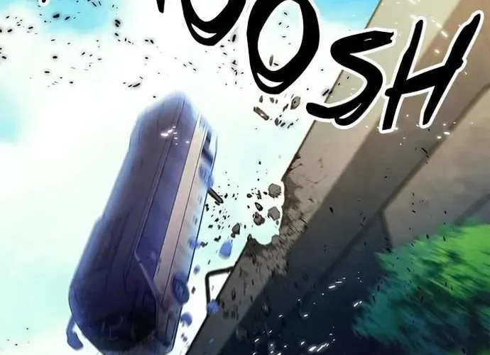 Druid Tại Ga Seoul - Người Hóa Thú Chap 134 - Next Chap 135