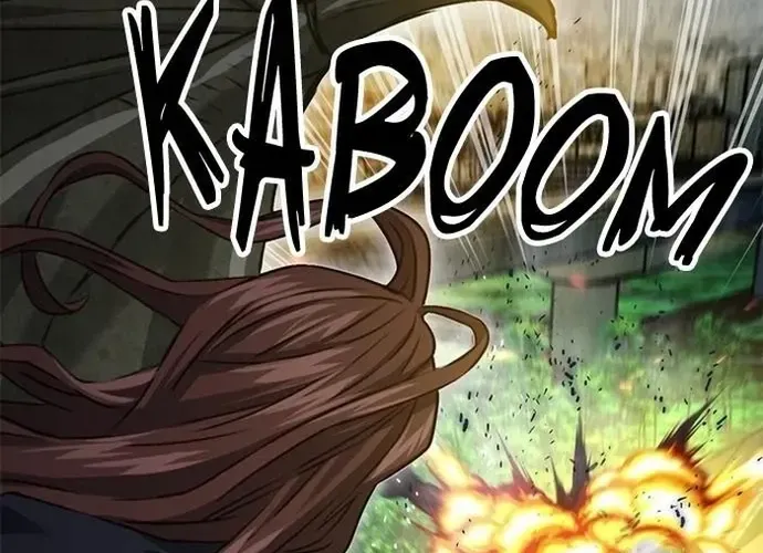 Druid Tại Ga Seoul - Người Hóa Thú Chap 134 - Next Chap 135