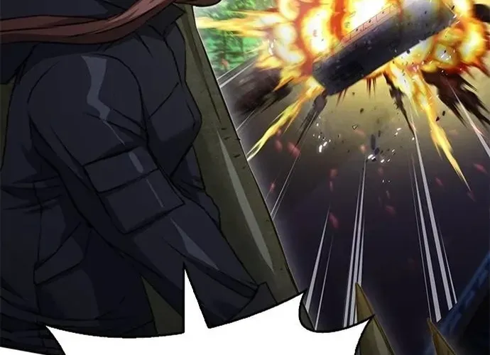 Druid Tại Ga Seoul - Người Hóa Thú Chap 134 - Next Chap 135