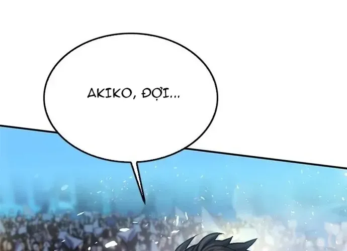 Druid Tại Ga Seoul - Người Hóa Thú Chap 134 - Next Chap 135