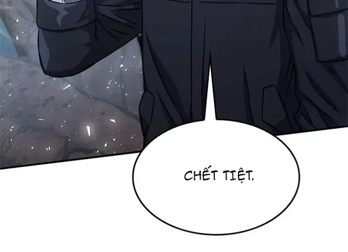 Druid Tại Ga Seoul - Người Hóa Thú Chap 134 - Next Chap 135