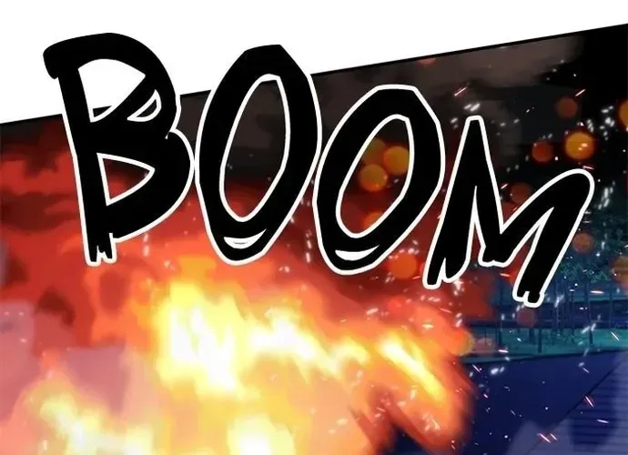 Druid Tại Ga Seoul - Người Hóa Thú Chap 134 - Next Chap 135