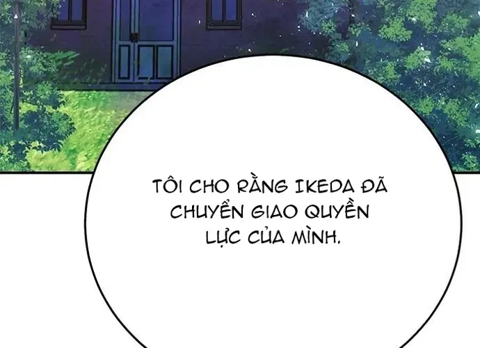 Druid Tại Ga Seoul - Người Hóa Thú Chap 135 - Next Chap 136