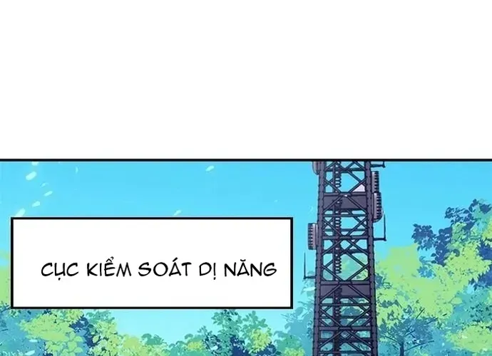 Druid Tại Ga Seoul - Người Hóa Thú Chap 135 - Next Chap 136