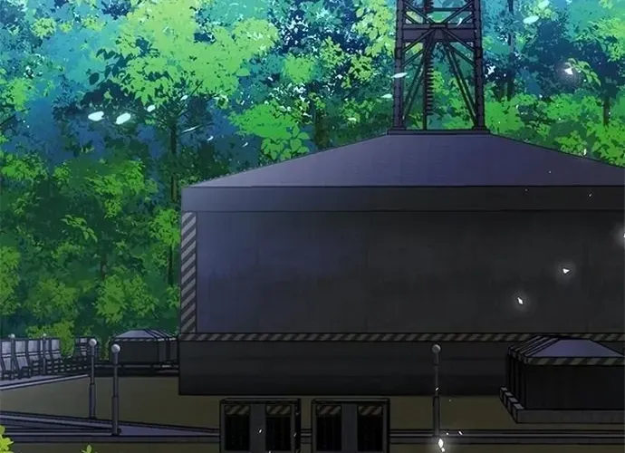 Druid Tại Ga Seoul - Người Hóa Thú Chap 135 - Next Chap 136