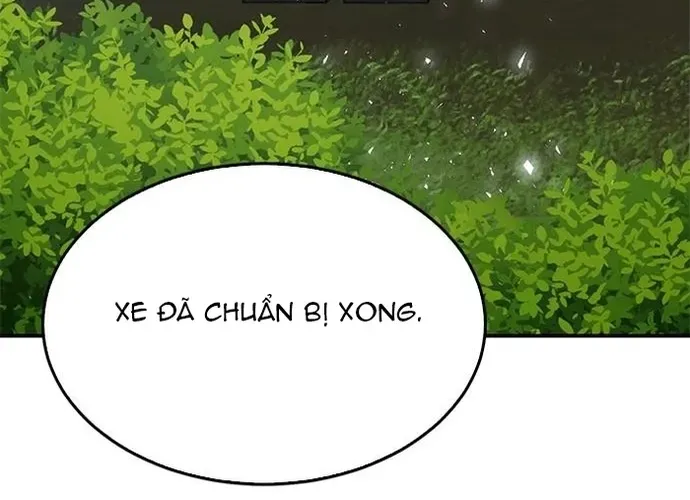 Druid Tại Ga Seoul - Người Hóa Thú Chap 135 - Next Chap 136