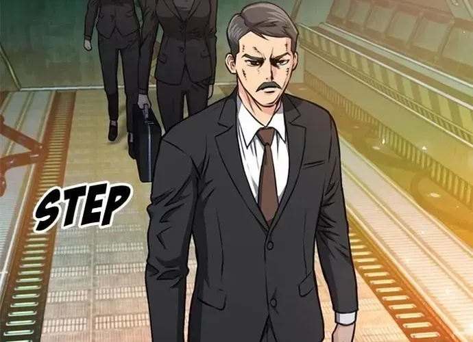 Druid Tại Ga Seoul - Người Hóa Thú Chap 135 - Next Chap 136