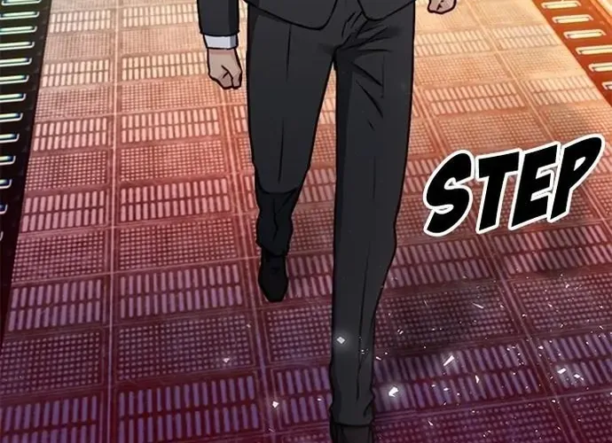 Druid Tại Ga Seoul - Người Hóa Thú Chap 135 - Next Chap 136