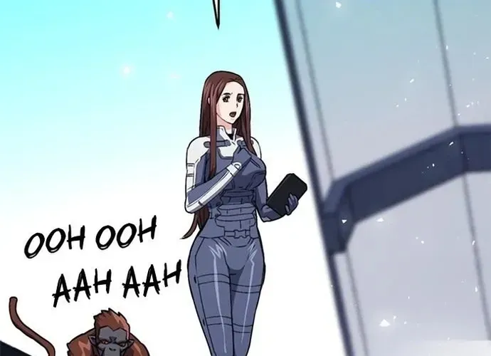 Druid Tại Ga Seoul - Người Hóa Thú Chap 133 - Next Chap 134