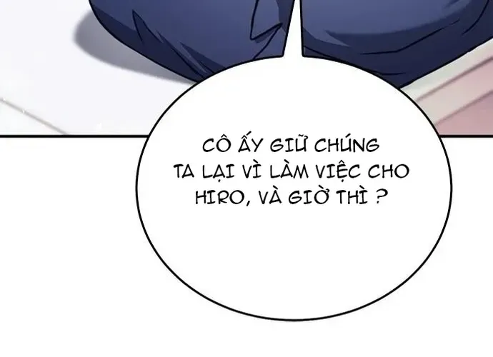 Druid Tại Ga Seoul - Người Hóa Thú Chap 133 - Next Chap 134