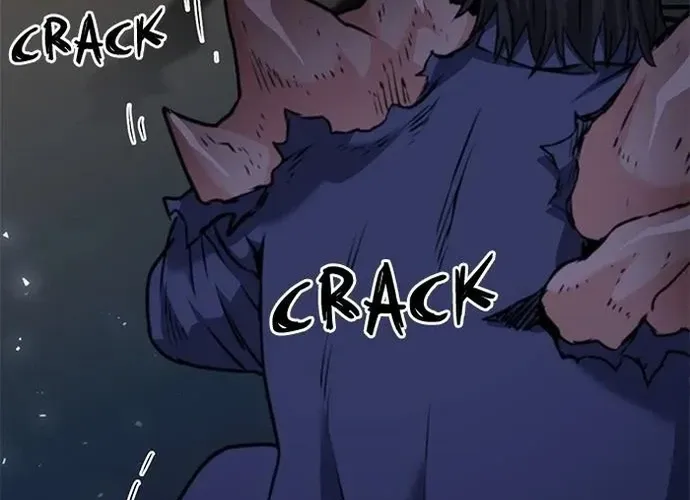 Druid Tại Ga Seoul - Người Hóa Thú Chap 133 - Next Chap 134