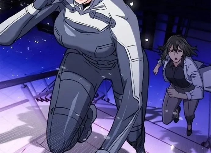 Druid Tại Ga Seoul - Người Hóa Thú Chap 133 - Next Chap 134