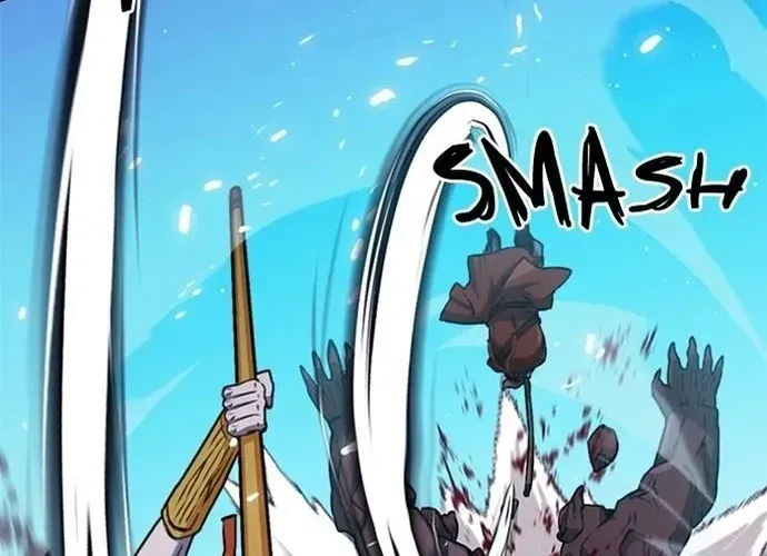 Druid Tại Ga Seoul - Người Hóa Thú Chap 133 - Next Chap 134