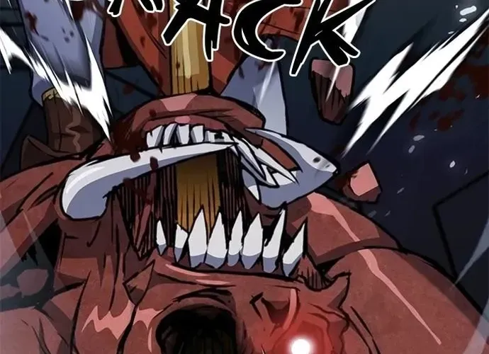 Druid Tại Ga Seoul - Người Hóa Thú Chap 133 - Next Chap 134