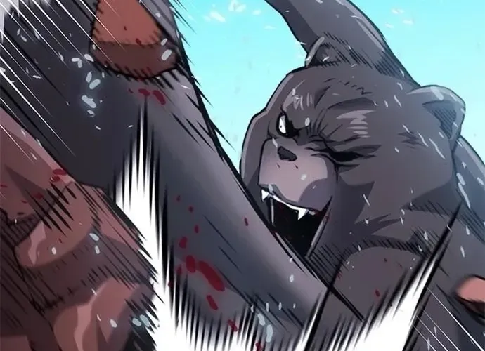 Druid Tại Ga Seoul - Người Hóa Thú Chap 133 - Next Chap 134